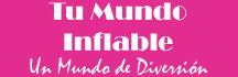 Tu Mundo Inflable