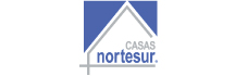 Casas Norte Sur