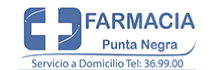 Farmacia Punta Negra