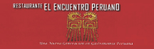 El Encuentro Peruano