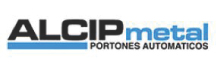 Portones Alcip Metal