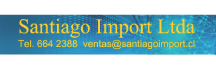 Santiago Import Ltda.