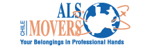 ALS Movers Chile S.A.