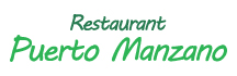 Restaurant Puerto Manzano