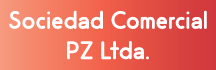 Sociedad Comercial Pz Ltda.