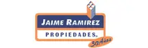 JAIME RAMIREZ PROPIEDADES