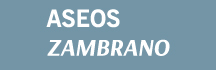 Aseos Zambrano