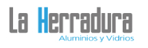 Vidriería La Herradura