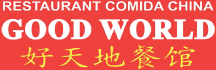 Restaurant Comida China Good World