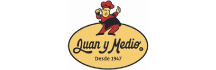 Restaurant Juan y Medio