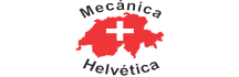 Mecánica Helvetica