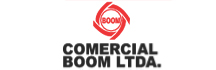 Comercial Boom Ltda.