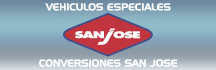 Conversiones San José Ltda.