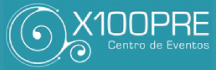 Centro de Eventos X100Pre