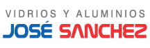 Vidrios y Aluminios José Sánchez Hernández