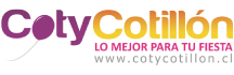 Cotycotillon Artículos para Cumpleaños