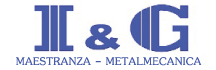 Maestranzay Metalmecánica I & G