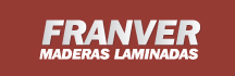 Maderas Laminadas Franver