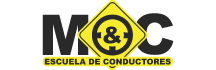 Escuela de Conductores M&C