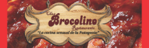 Restaurant Chez Brocolino