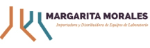 Margarita Morales Freire Distribuidora de Insumos para Laboratorios