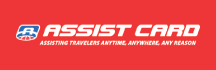Asistencia En Viajes - Assist Card