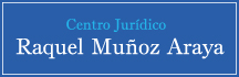 Centro Jurídico Raquel Muñoz Araya