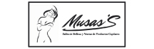 Musas's Centro de Estética Salón de Belleza y Boutique