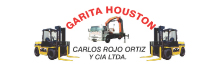 Garita Houston Arriendo de Maquinarias y Grúas Horquilla