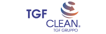 TGF Clean SPA - Aseo Industrial