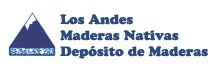 Maderas Nativas Los Andes