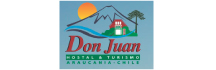 Hostal y Turismo Don Juan