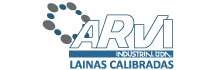 Arvi Industrial - Lainas Calibradas