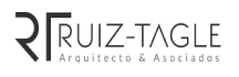 Ruiz-Tagle Arquitectos & Asociados