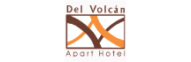 Apart Hotel Del Volcán