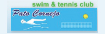 Pato Cornejo Swim & Tennis Club