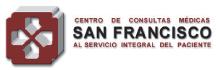 Consultas Médicas San Francisco