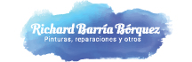 Richard Barría Bórquez Pinturas, Reparaciones y Otros