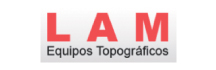 LAM Equipos Topográficos