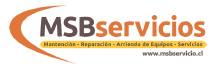 MSB Servicios - Mantención de Vehículos