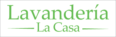 Lavandería La Casa