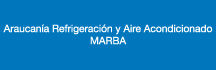 Araucanía Refrigeración y Aire Acondicionado Marba