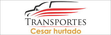 Transportes César Hurtado