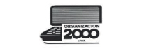 Organización 2000