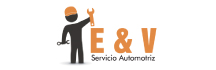 Servicio Automotriz y Pintura para Vehículos E y V