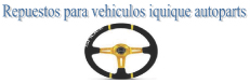 Repuestos Para Vehículos Iquique Autoparts