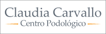 Centro Podológico Claudia Carvallo