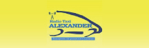 Radio Taxi Alexander