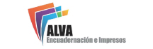 Encuadernación e Impresos Alva