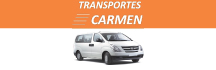 Transporte Personal - Radio Taxi Transportes Carmen